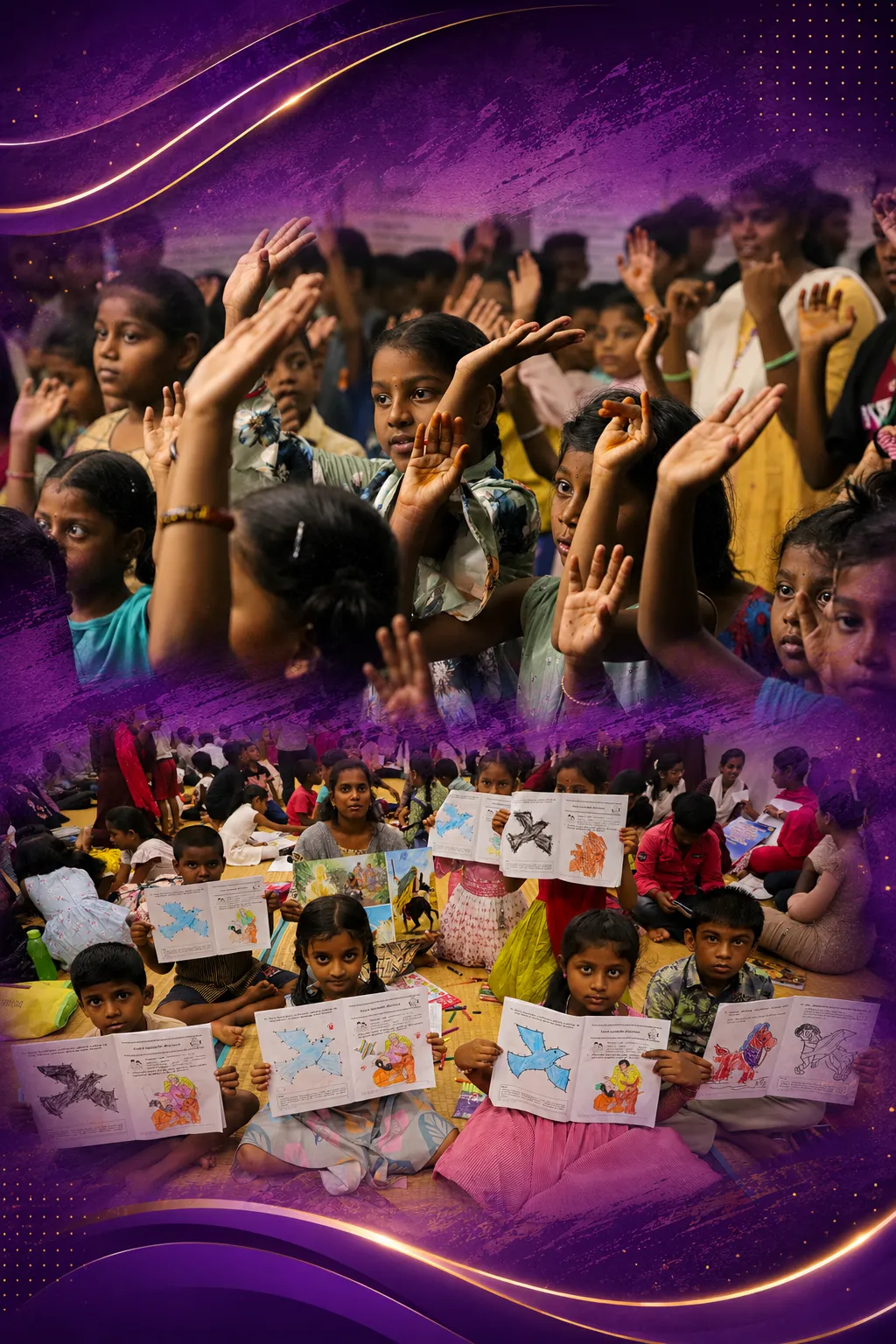 VBS Group Activities